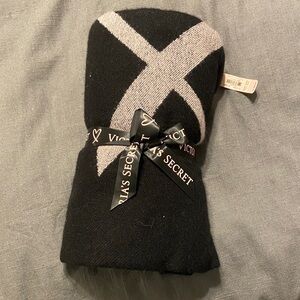 NWT Victoria secret blanket